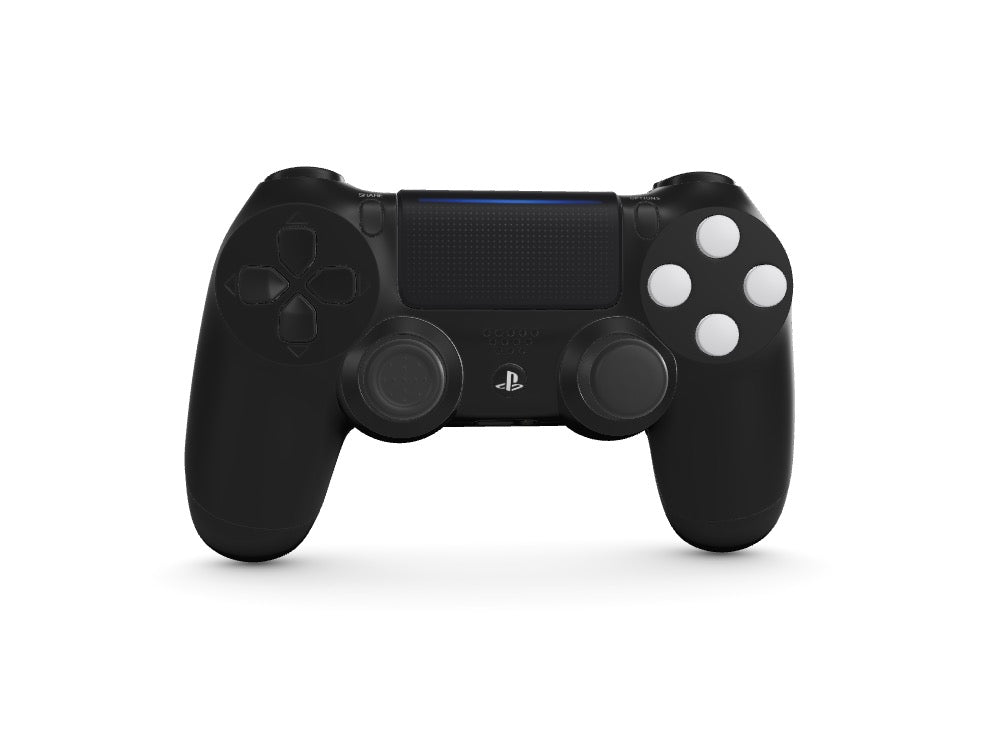 Custom Cinch PS4 Pro - Custom Design Ref: BHW0H9Z