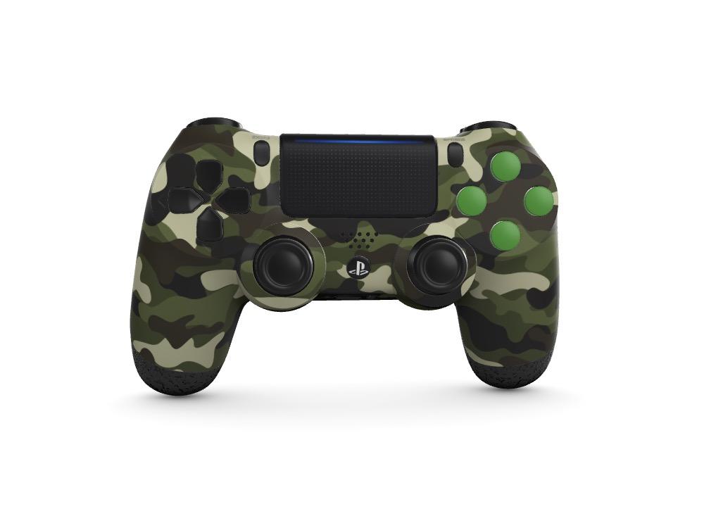 Custom Cinch PS4 Pro - Custom Design Ref: BXFLLV - Cinch Gaming