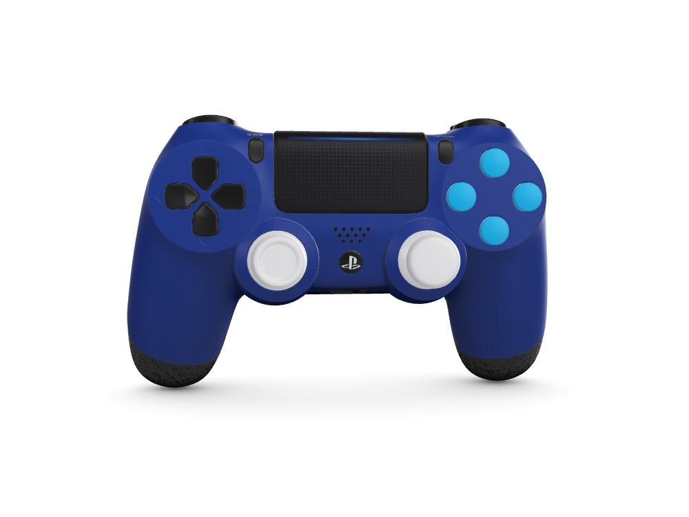 Custom Cinch PS4 Pro - Custom Design Ref: BYDD1F - Cinch Gaming