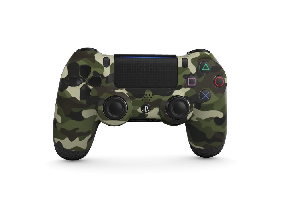 Custom Cinch PS4 Pro - Custom Design Ref: FJ4PIP - Cinch Gaming