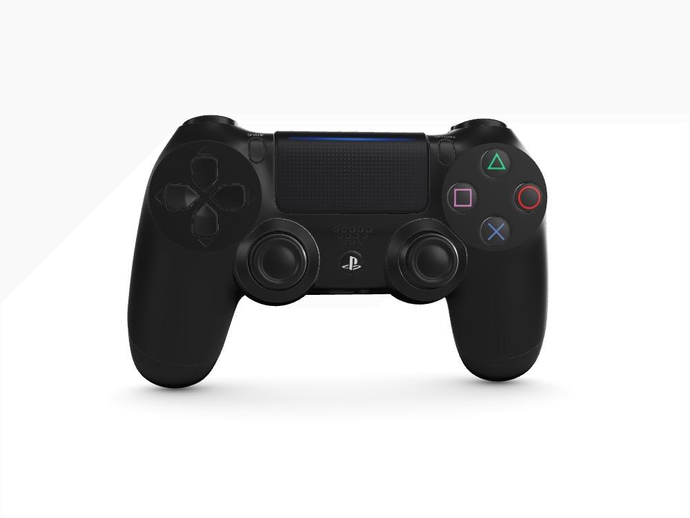Custom Cinch PS4 Pro - Custom Design Ref: HZHUFZ - Cinch Gaming