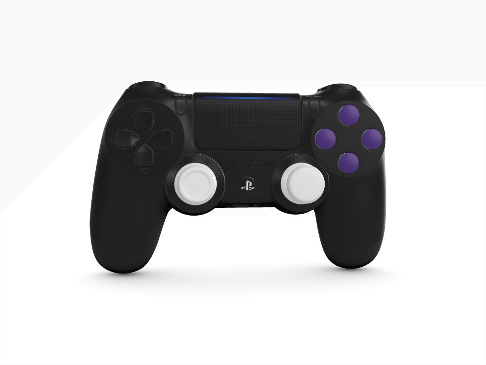 Custom Cinch PS4 Pro - Custom Design Ref: I3KPBH