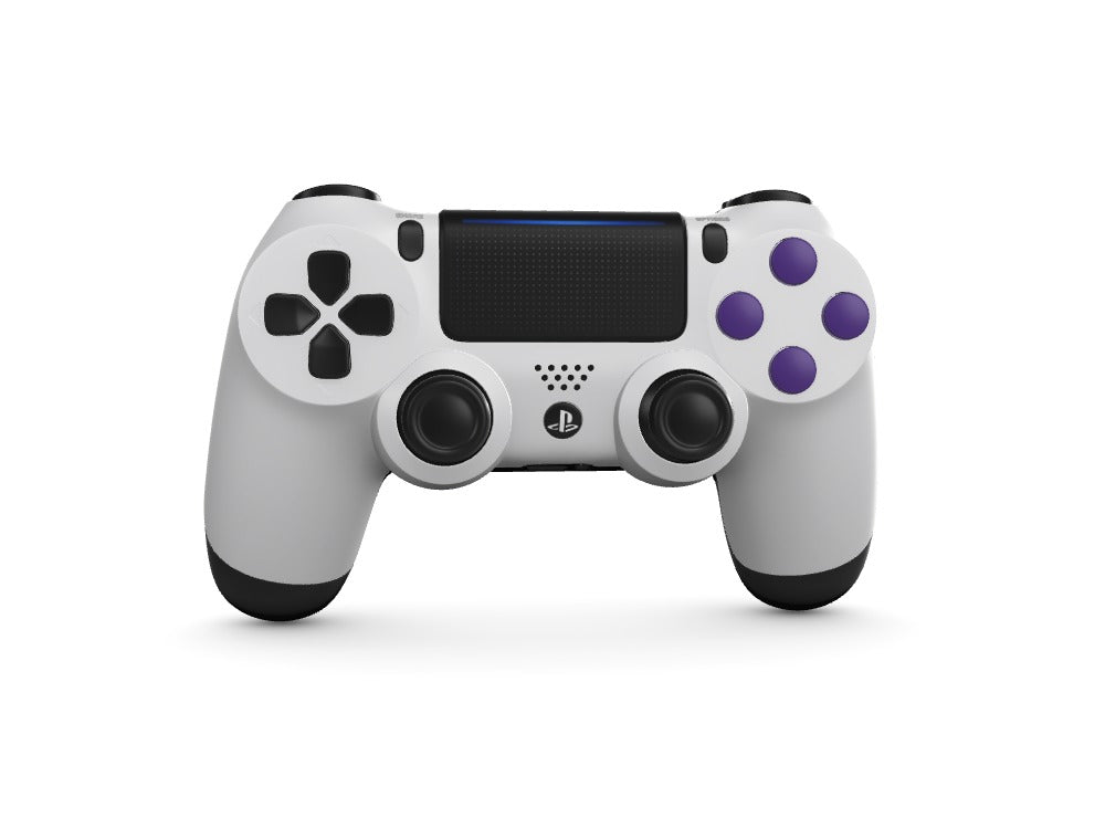 Custom Cinch PS4 Pro - Custom Design Ref: IZNWGDQ