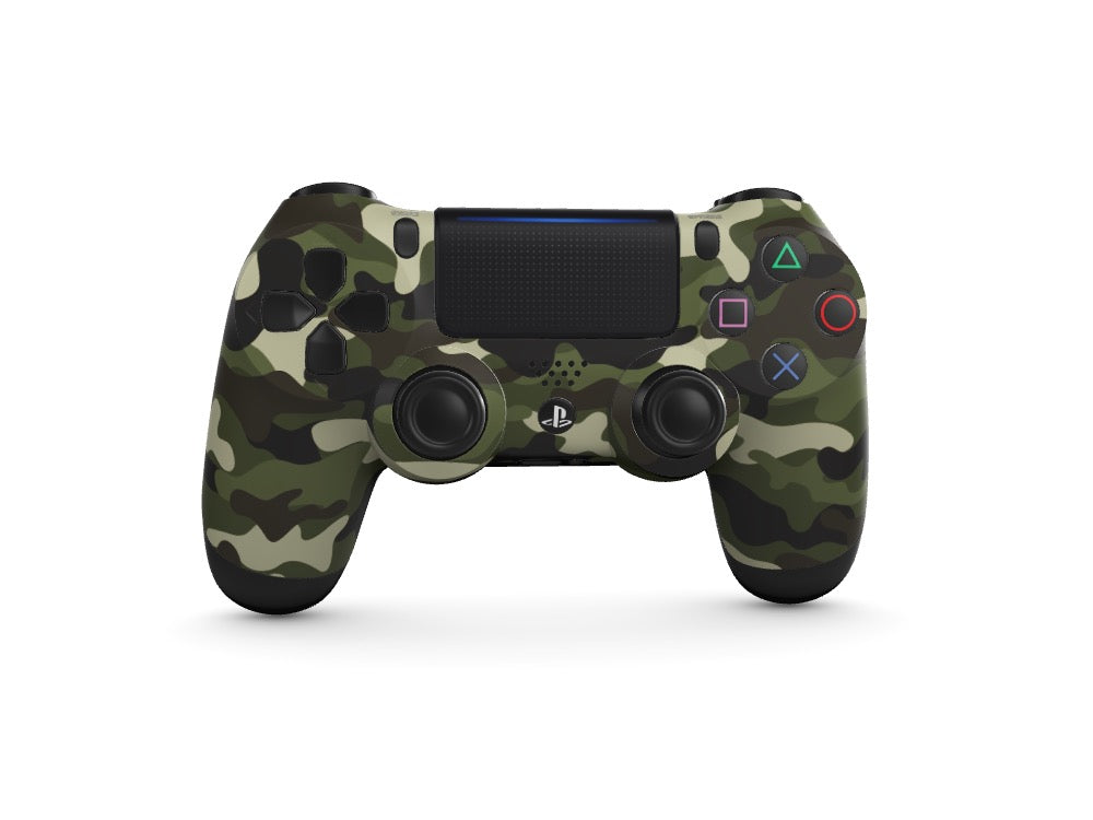 Custom Cinch PS4 Pro - Custom Design Ref: LRPGW3