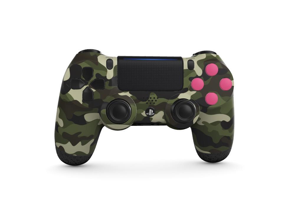 Custom Cinch PS4 Pro - Custom Design Ref: LZMSUY - Cinch Gaming