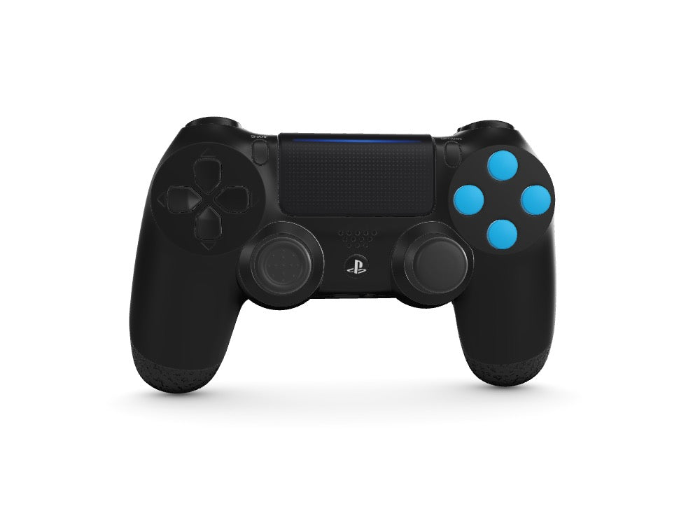 Custom Cinch PS4 Pro - Custom Design Ref: N1KYKO
