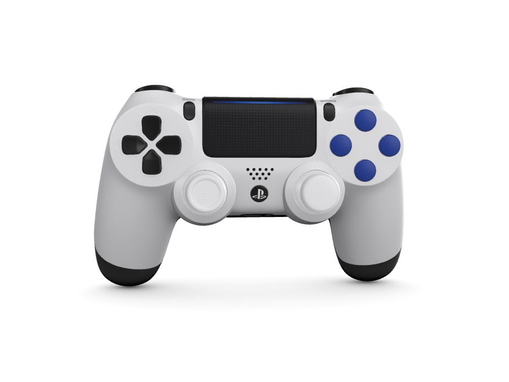 Custom Cinch PS4 Pro - Custom Design Ref: QVTTC7