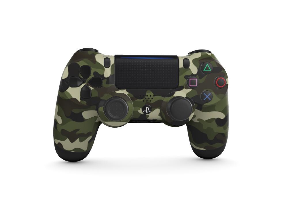 Custom Cinch PS4 Pro - Custom Design Ref: SNUQPC - Cinch Gaming