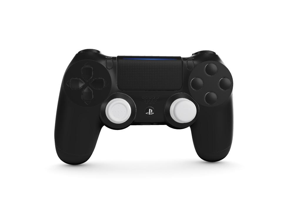 Custom Cinch PS4 Pro - Custom Design Ref: WGARJS - Cinch Gaming