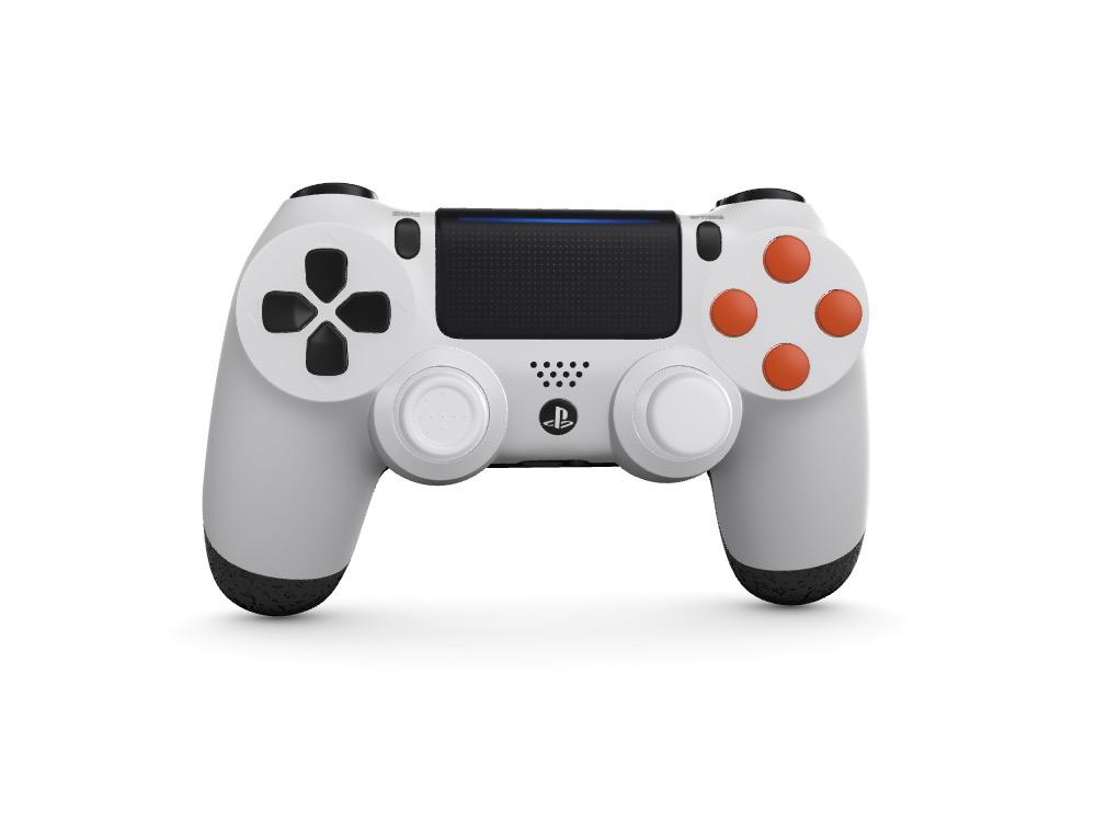 Custom Cinch PS4 Pro - Custom Design Ref: X5CXFZ - Cinch Gaming