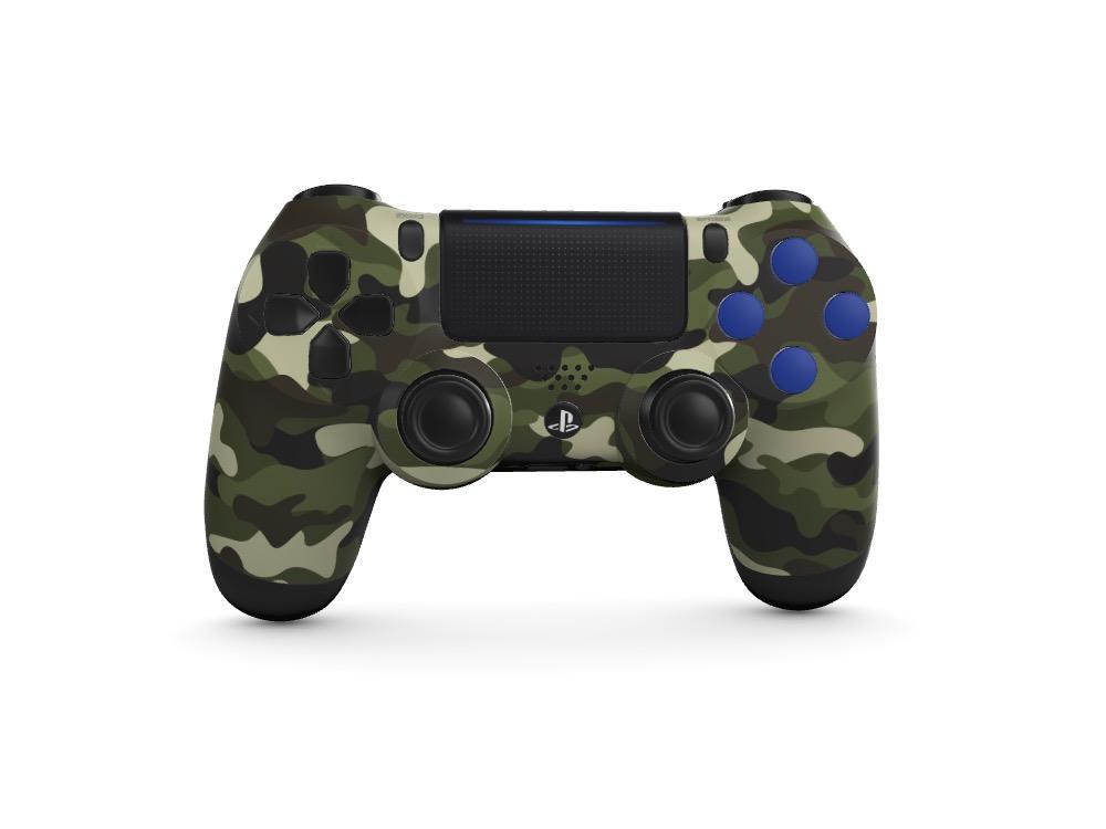 Custom Cinch PS4 Pro - Custom Design Ref: YICPUL - Cinch Gaming