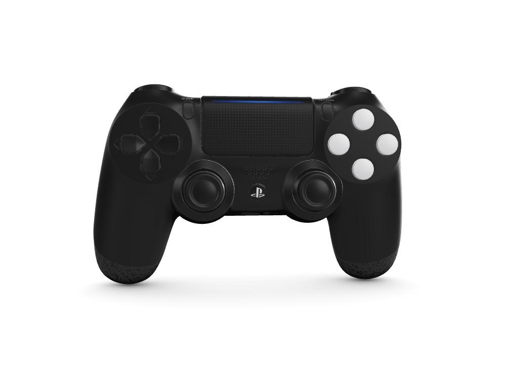 Custom Cinch PS4 Pro - Custom Design Ref: YMERS5 - Cinch Gaming