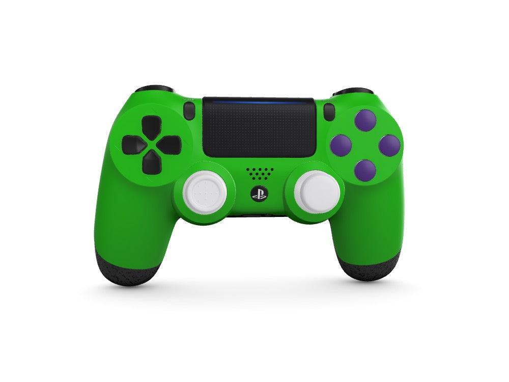 Custom Cinch PS4 Pro - Custom Design Ref: YZ3JFB