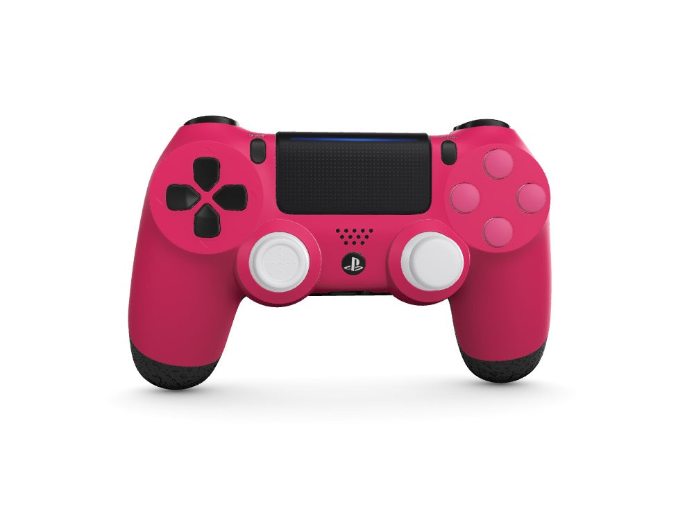 Custom Cinch PS4 Pro - Custom Design Ref: ZCGHJW