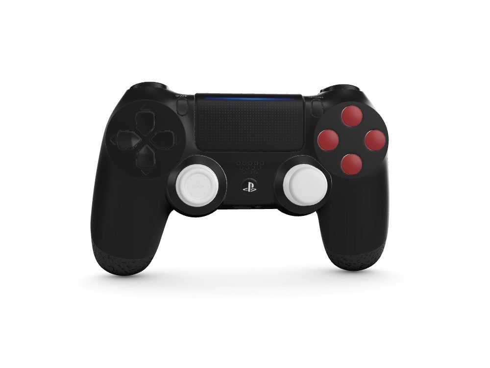 Custom Cinch PS4 Pro - Custom Design Ref: ZRLGLA