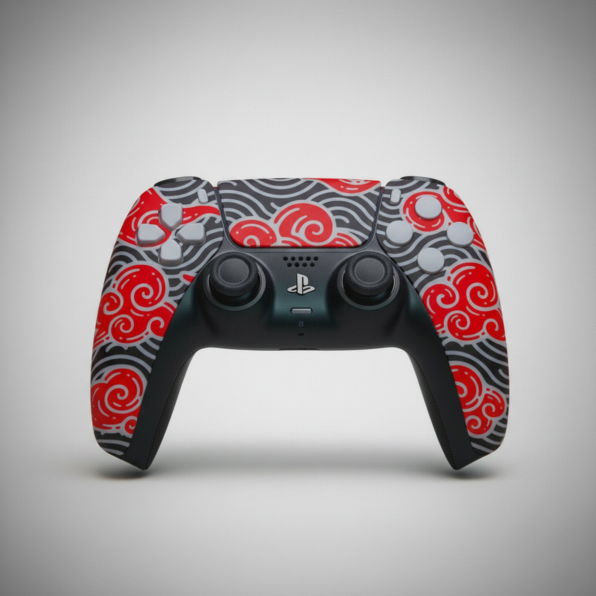 Quick Ships Anime Clouds Pro Cinch PS5