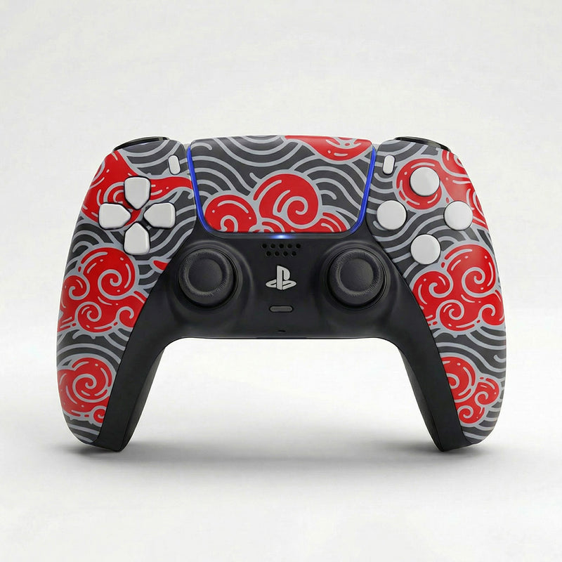 Customize Controllers