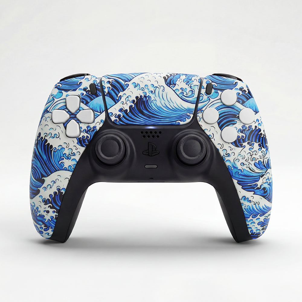 Quick Ships Ripple Wave Pro Cinch PS5 - Cinch Gaming