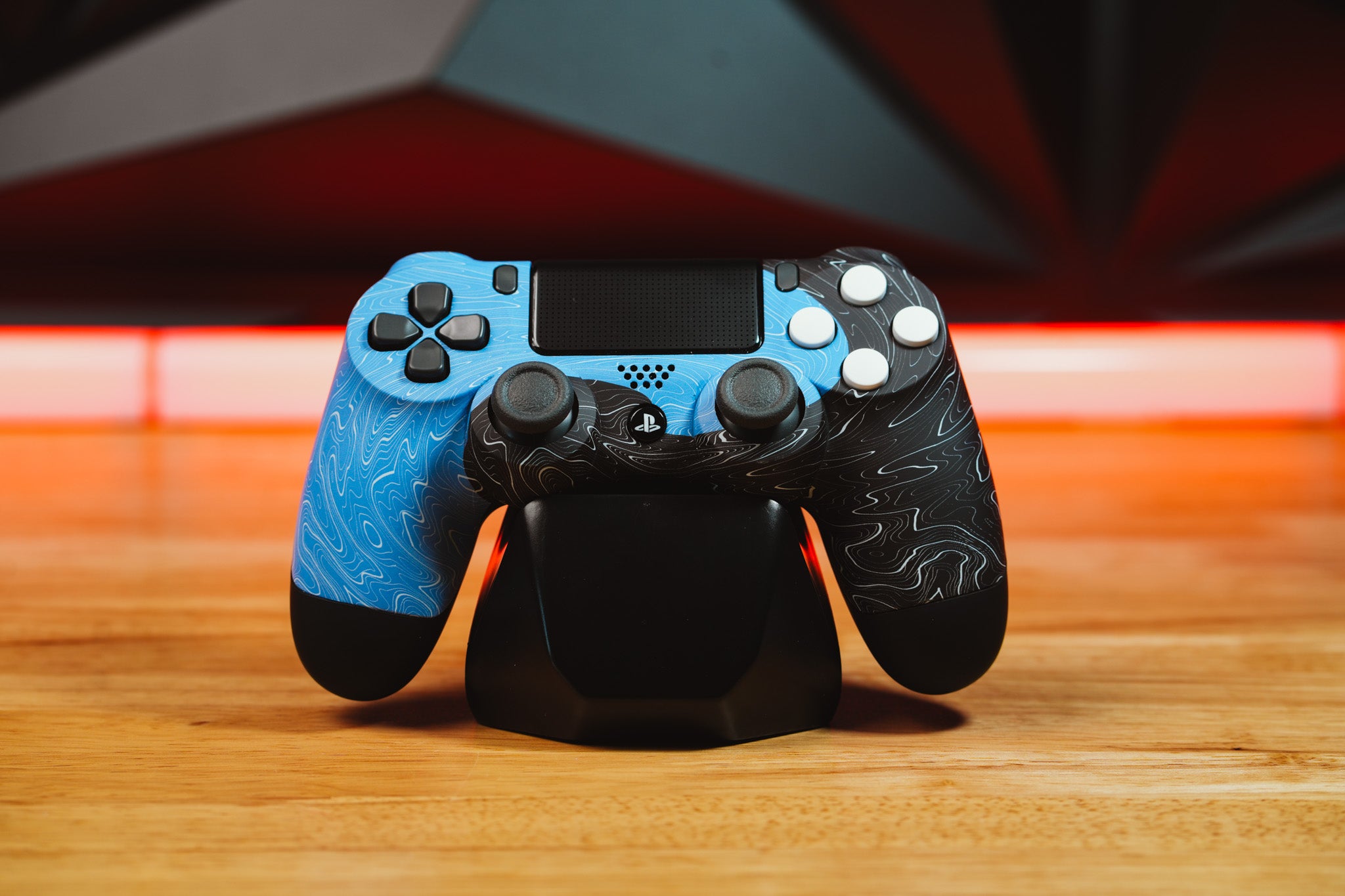 24 Hour Cinch Pro PS4 #16A