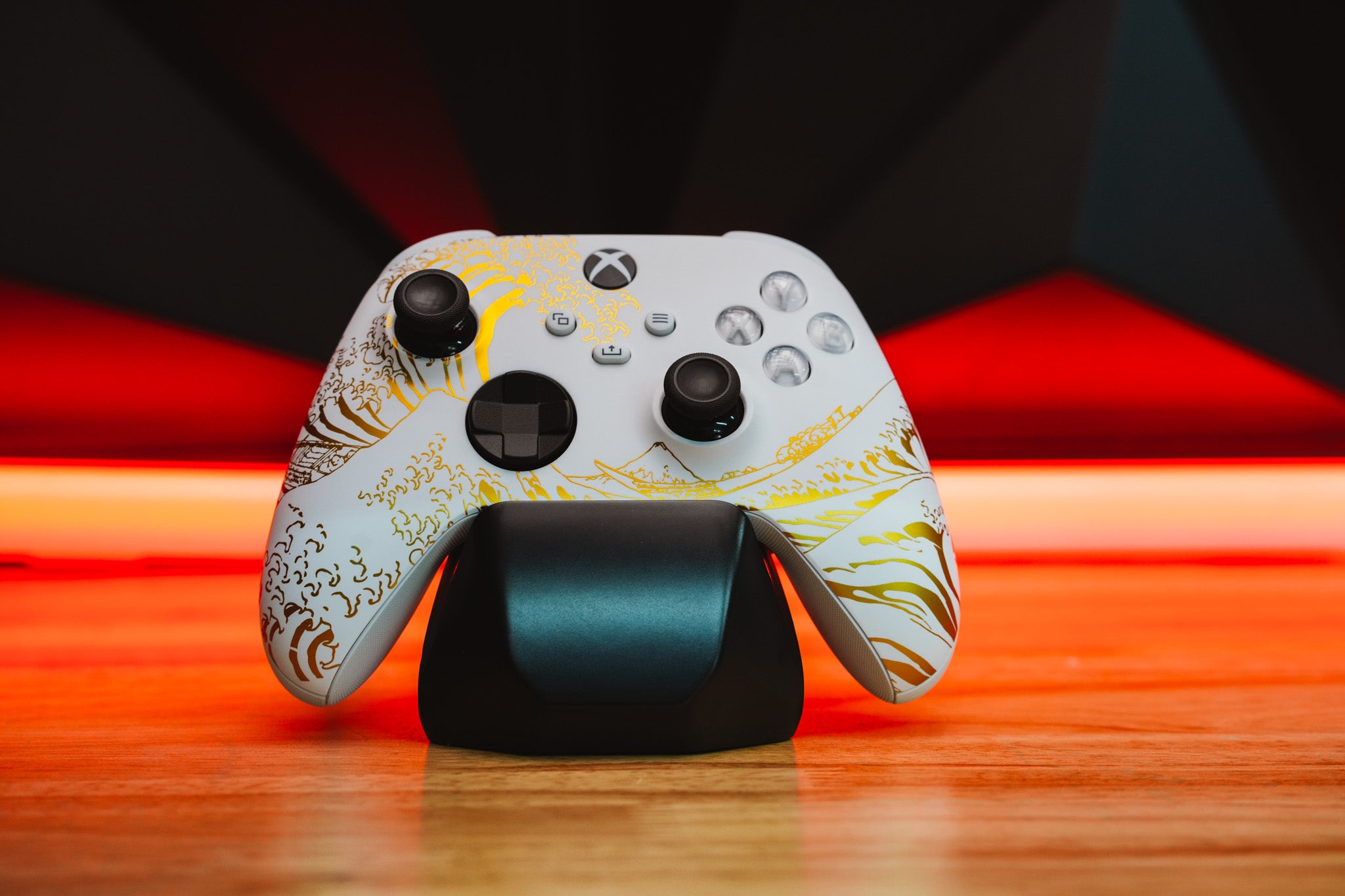 24 Hour Golden Wave Xbox Pro