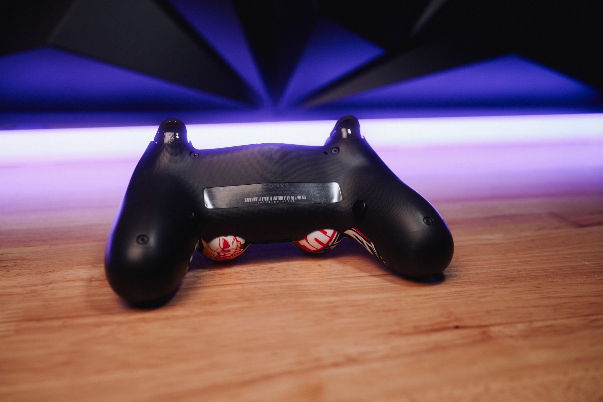 24 Hour Sticker Bomb PS4 Pro