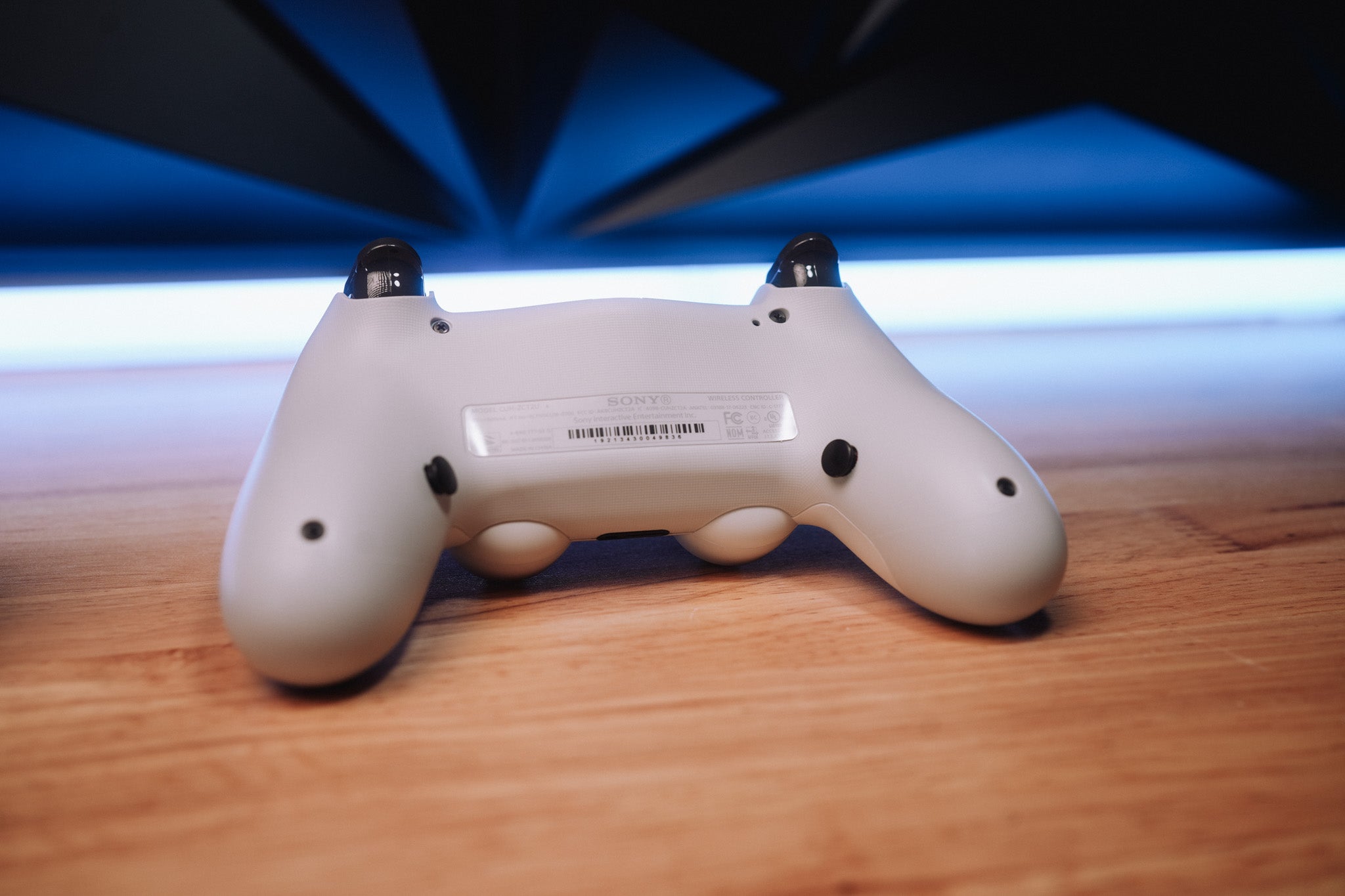 24 Hour Blank Statement PS4 Pro