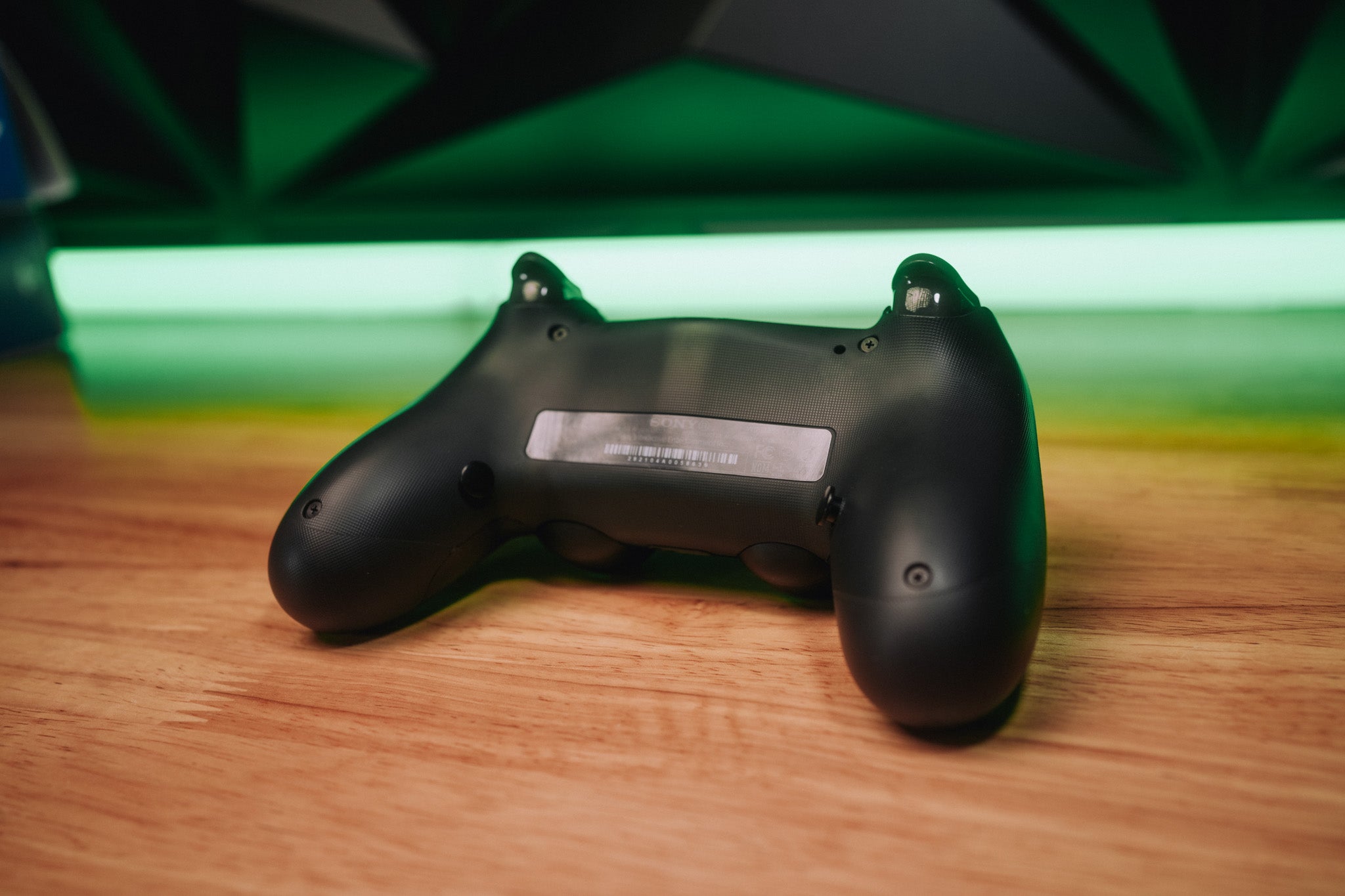 24 Hour Black Tactical PS4 Pro