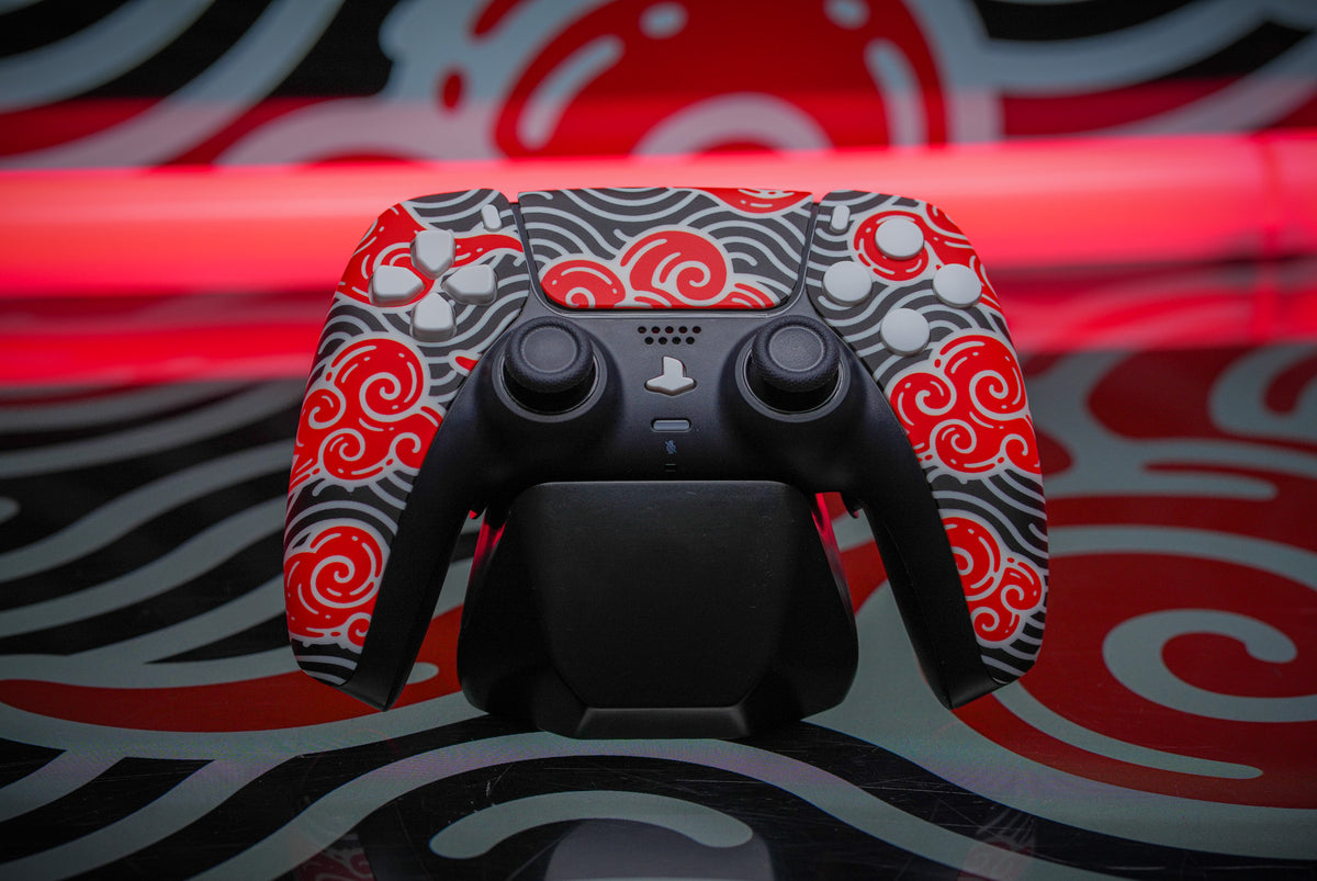 Controller Custom Customize Controllers