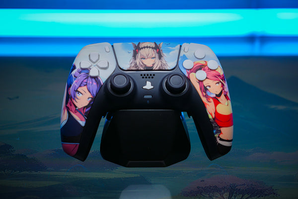 Quick Ships Waifu Wonder Pro Cinch PS5 - Cinch Gaming