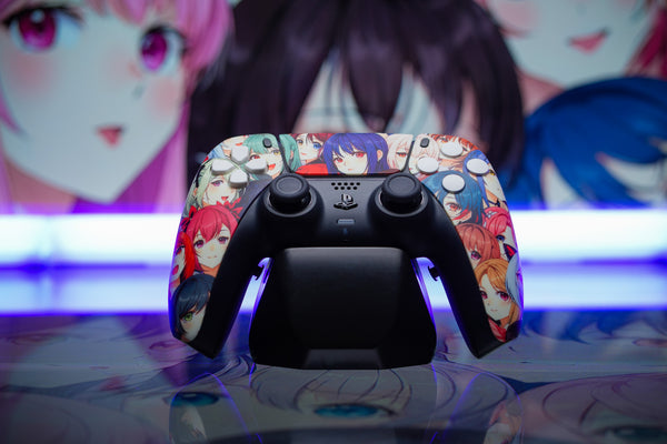 Quick Ships Waifu Party Pro Cinch PS5 - Cinch Gaming
