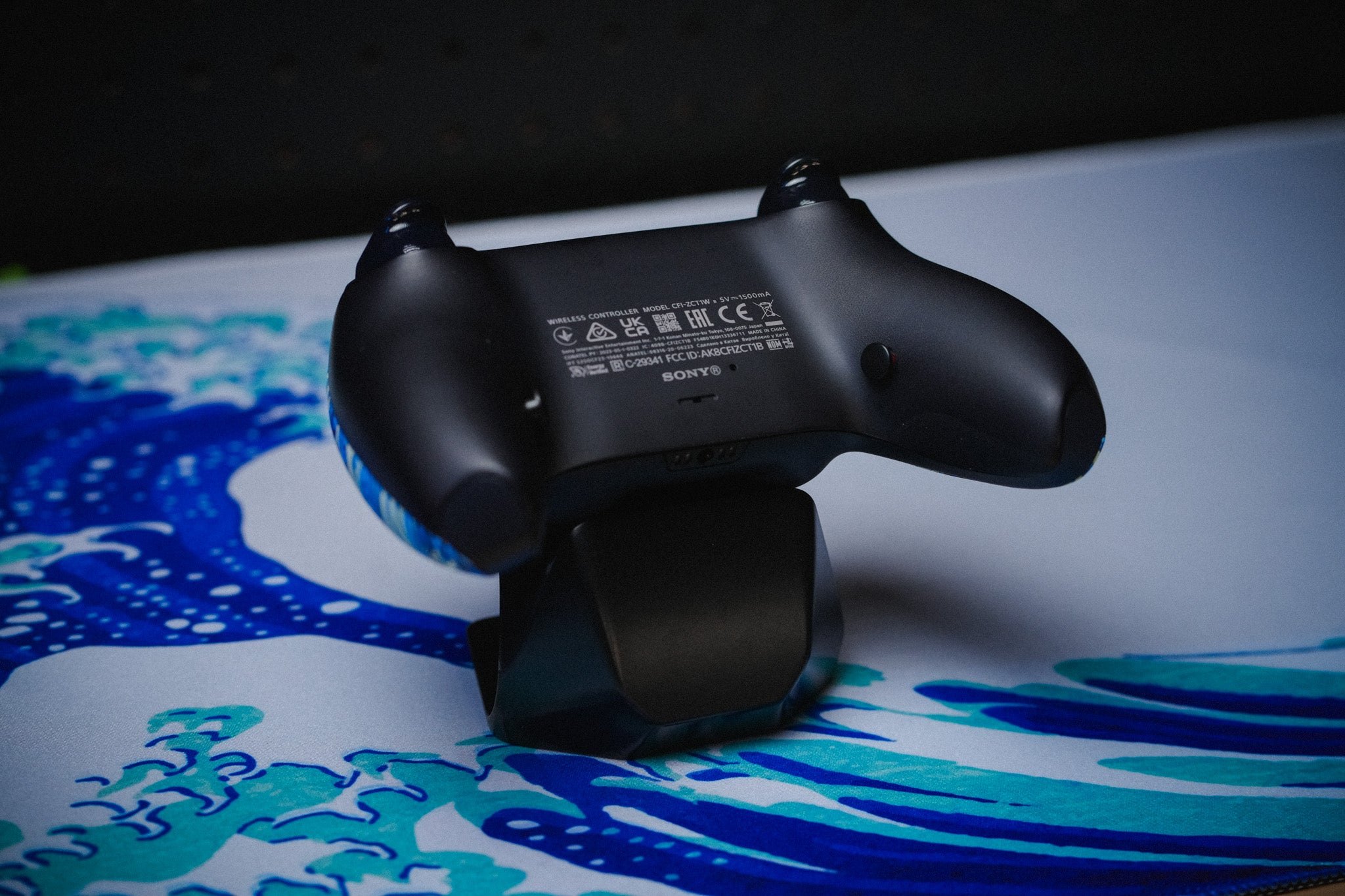 Quick Ships Ripple Wave Pro Cinch PS5