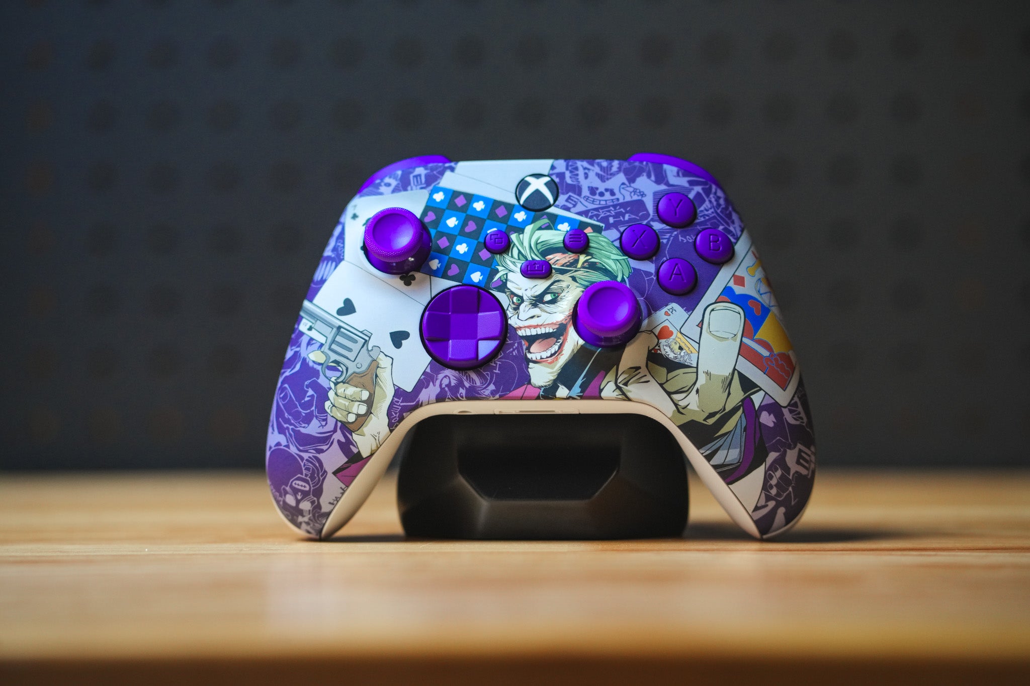 24 Hour Ships Clown Pro Cinch Xbox