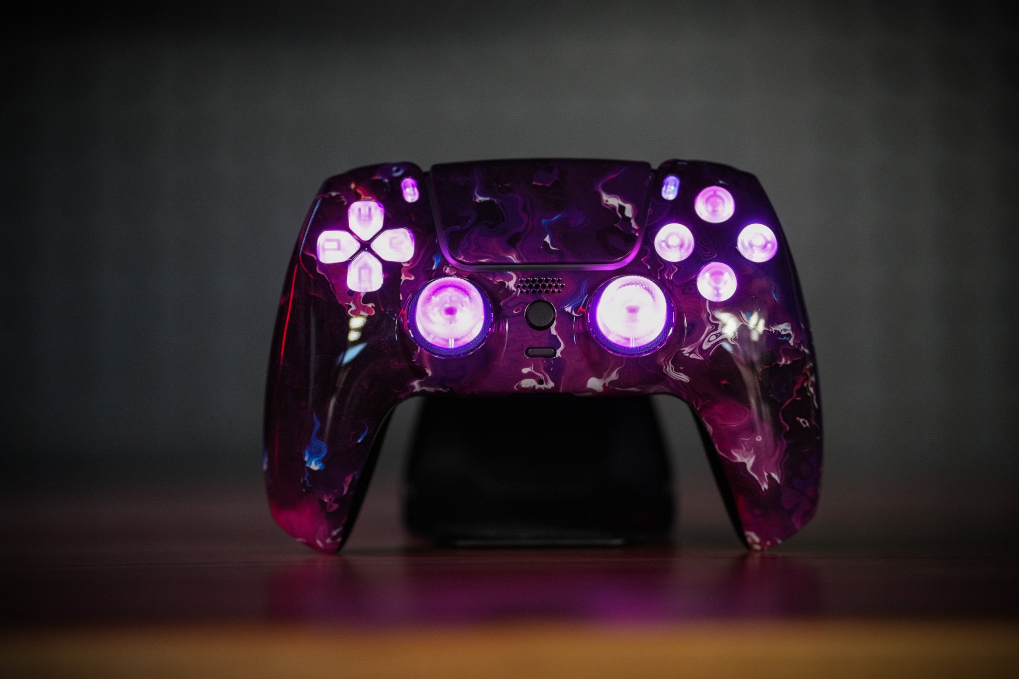 24 Hour Plasma Dream RGB PS5
