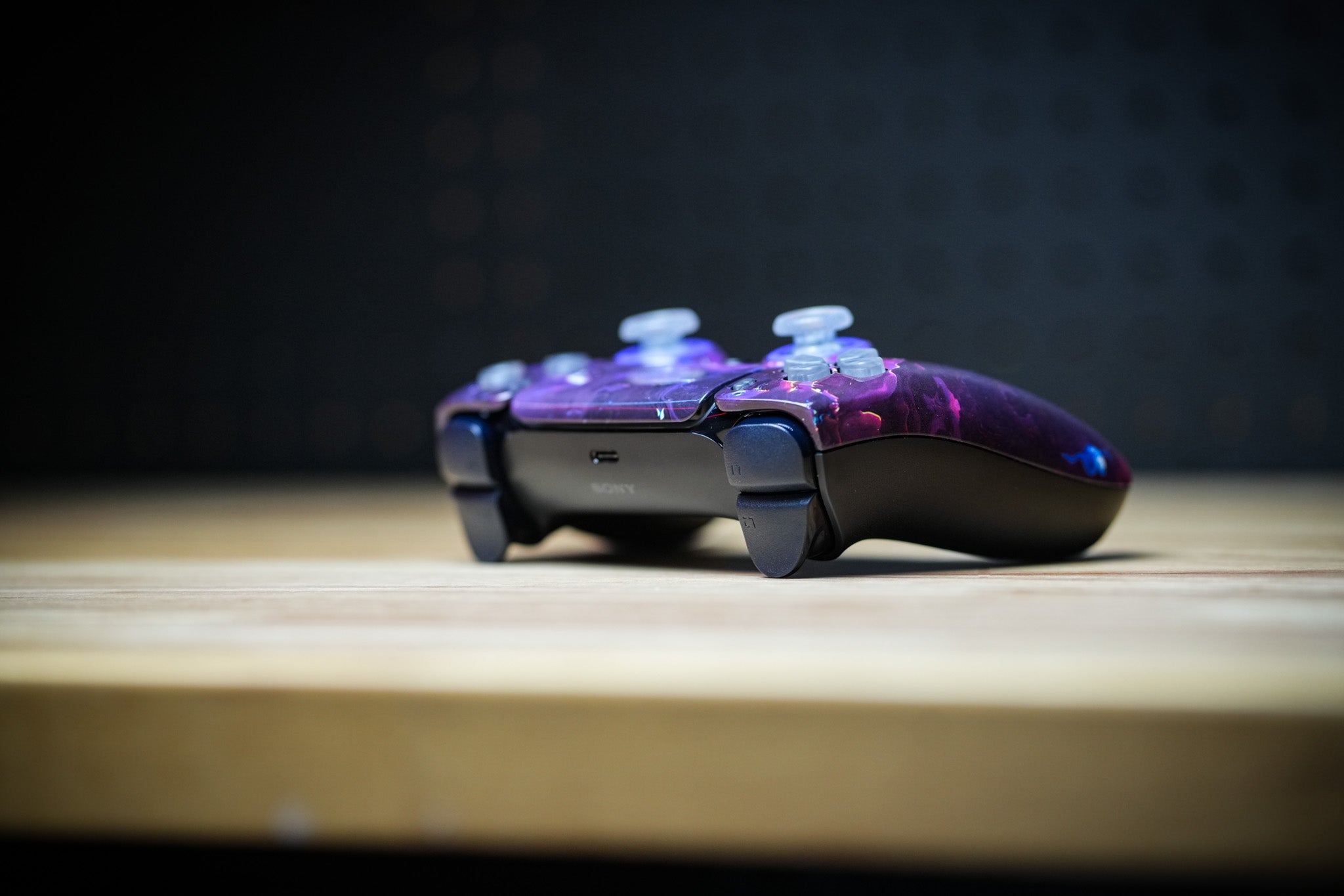24 Hour Plasma Dream RGB PS5