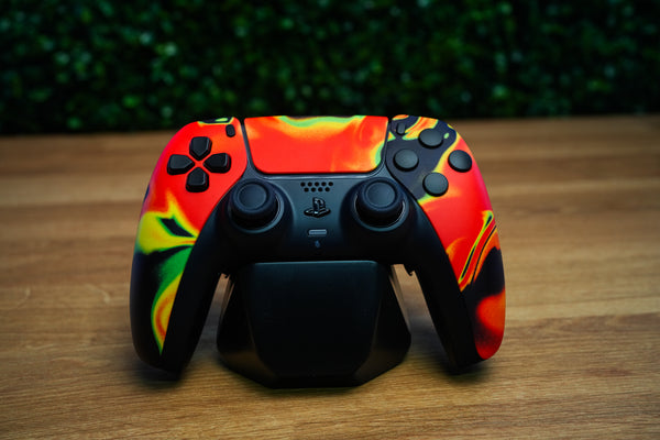 Quick Ships Thermal Tactical Pro Cinch PS5 - Cinch Gaming