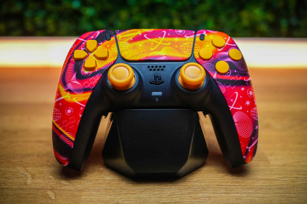 Quick Ships Celestial Pro Cinch PS5 - Cinch Gaming