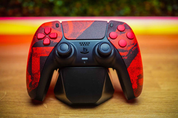 Quick Ships Scarlet Pro Cinch PS5 - Cinch Gaming