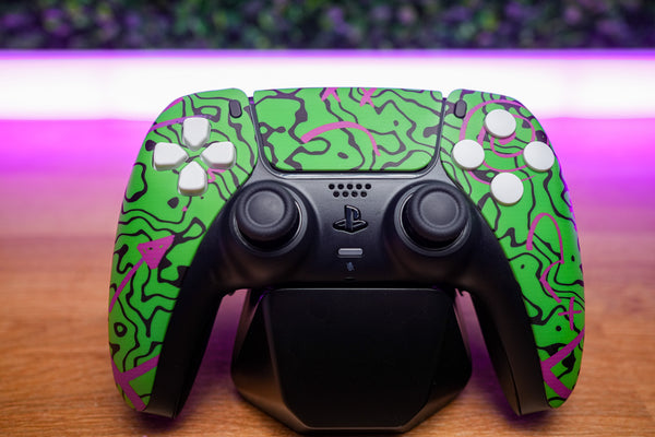 Quick Ships Misunderstood Cinch PS5 Pro - Cinch Gaming