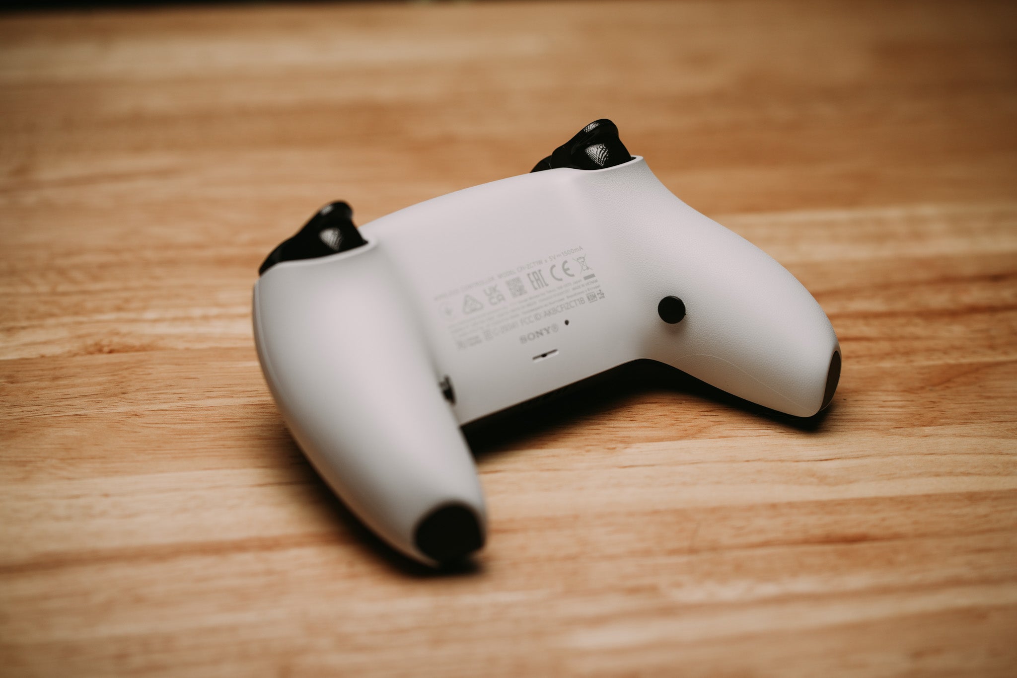 24 Hour TMR White Tactical Pro Cinch PS5