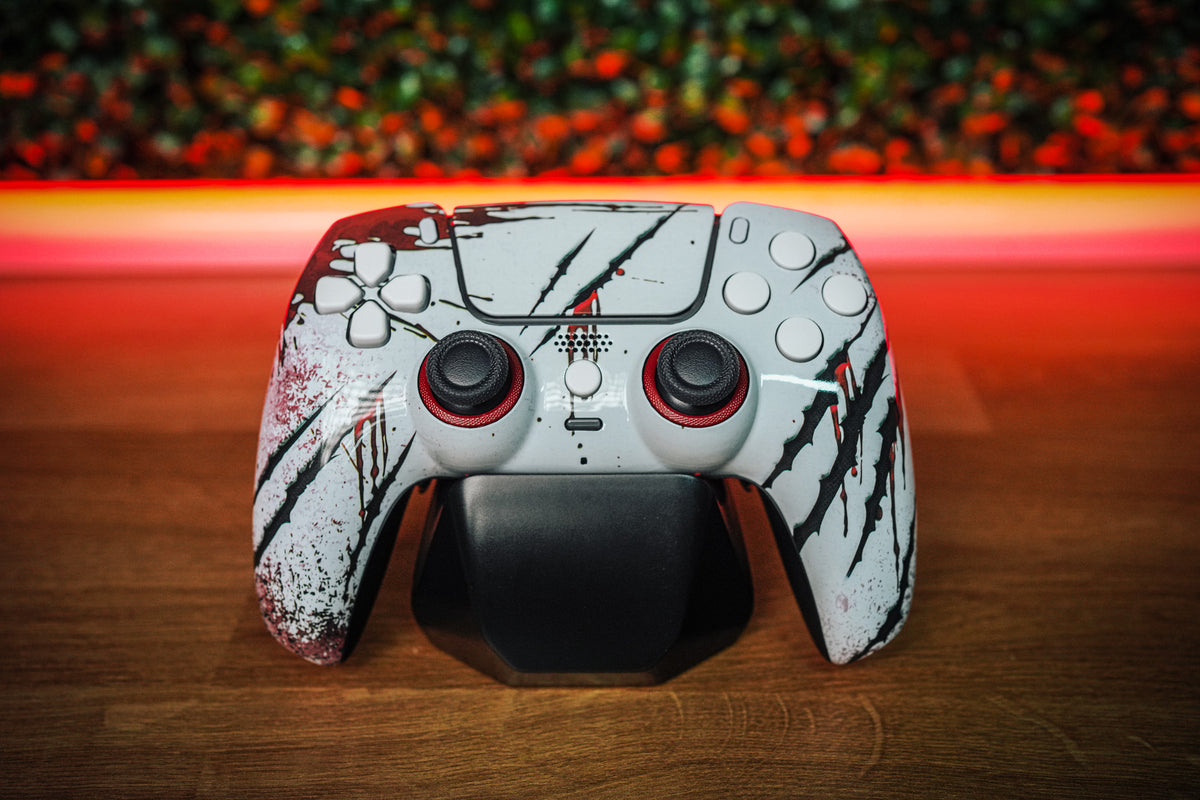 Car Controller Custom Customize Controllers