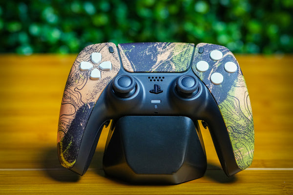 Quick Ships Verdask Pro Cinch PS5 - Cinch Gaming