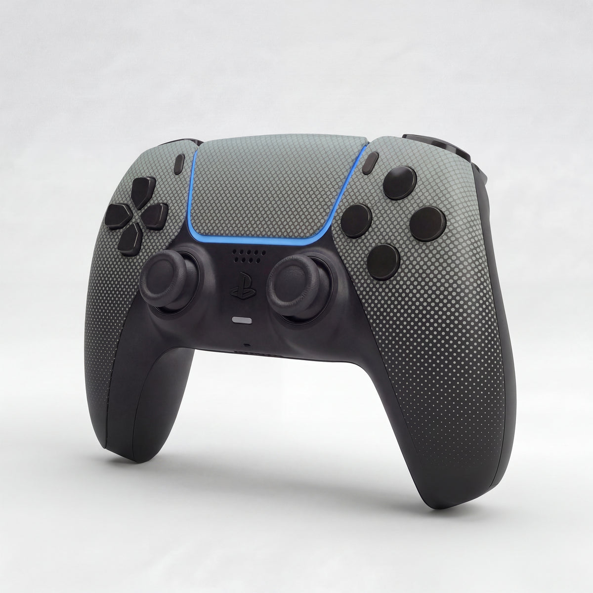 24 Hour Slate Gridlock PS5 Pro w/TMR - Cinch Gaming