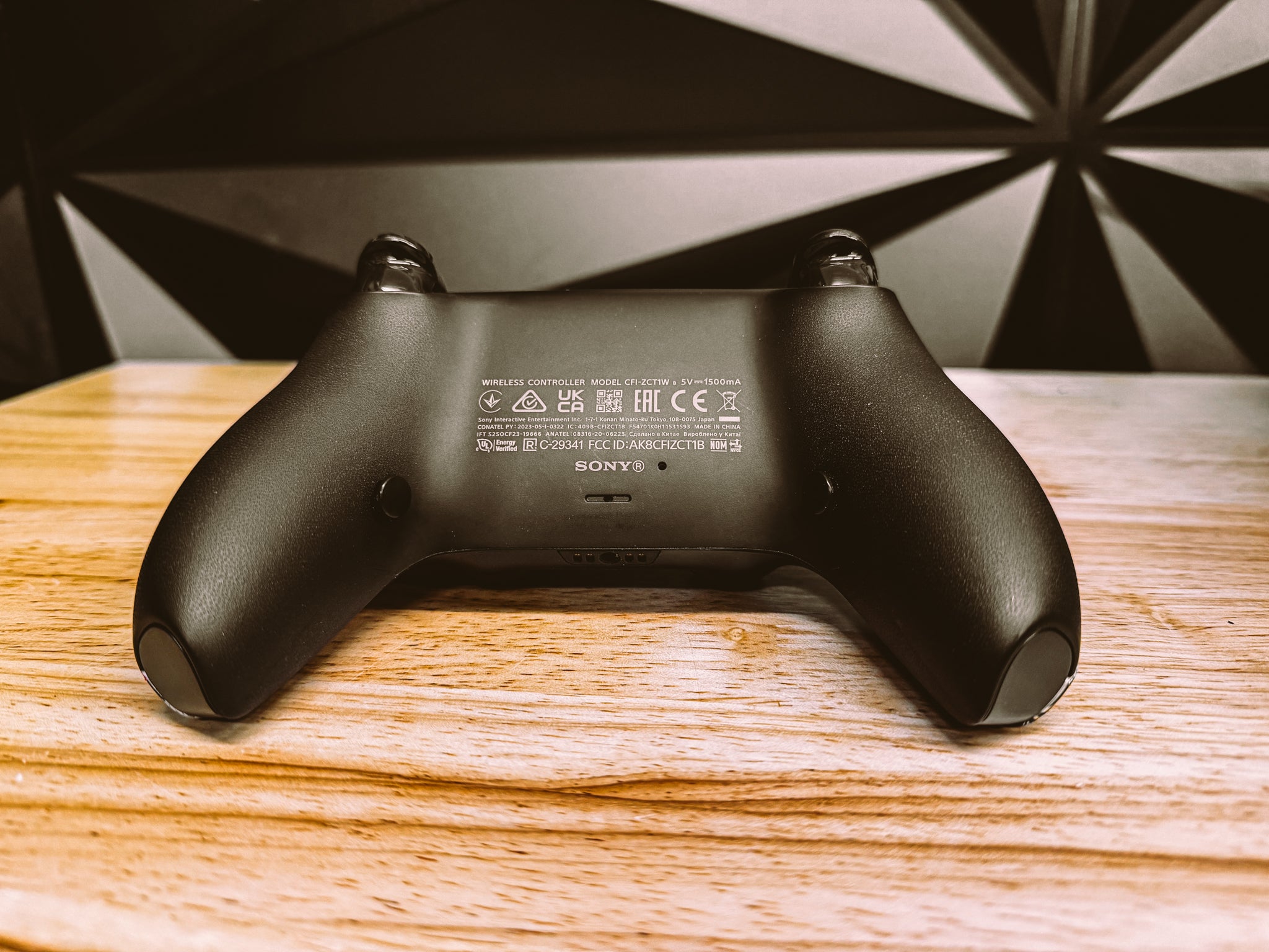 24 Hour Mafia Classic Pro Cinch PS5