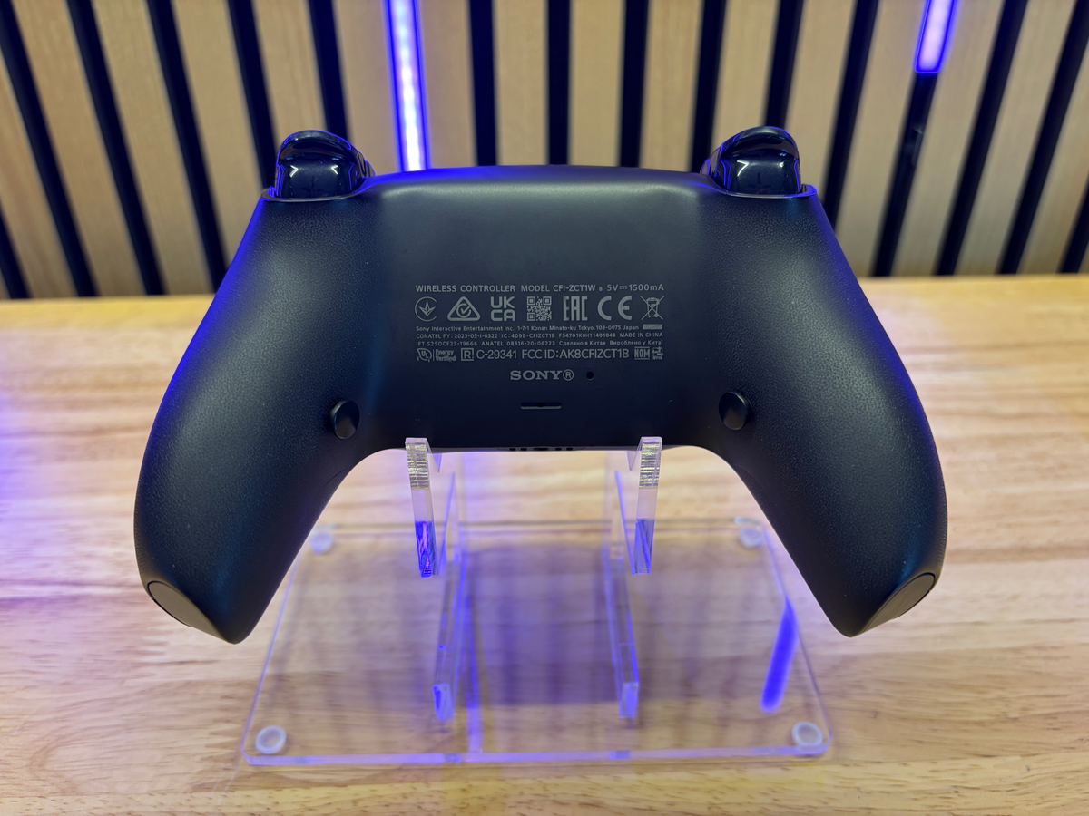PS5 Clearance Controller #8012 - Cinch Gaming