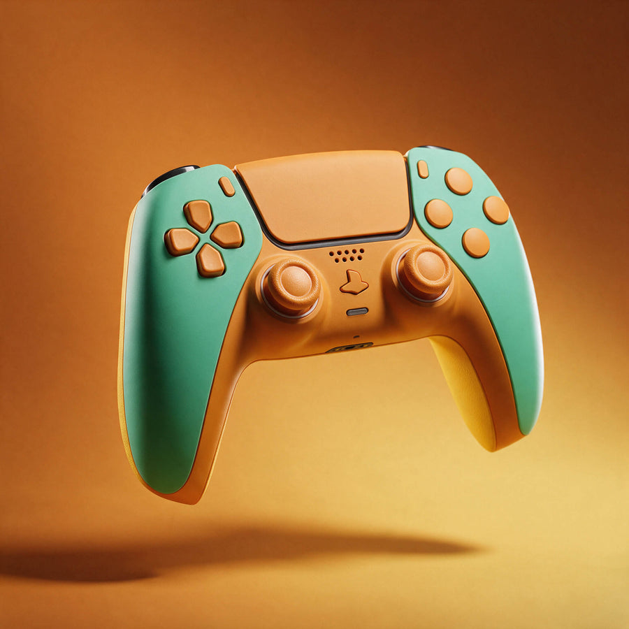 24 Hour Riptide PS5 Pro
