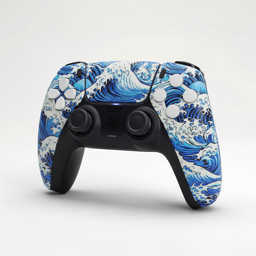 Quick Ships Ripple Wave Pro Cinch PS5 - Cinch Gaming