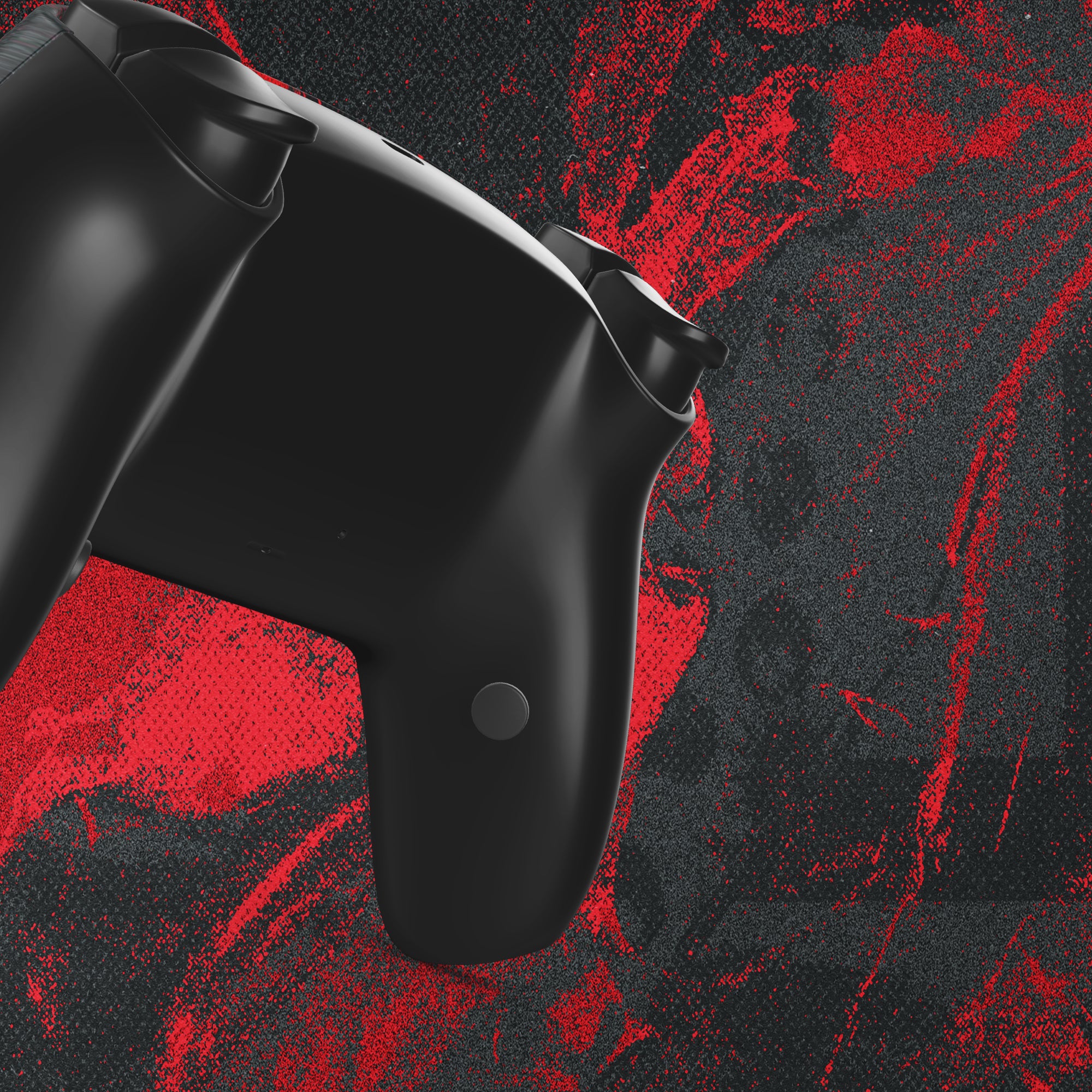 Quick Ships Unc Pro PS5 Controller