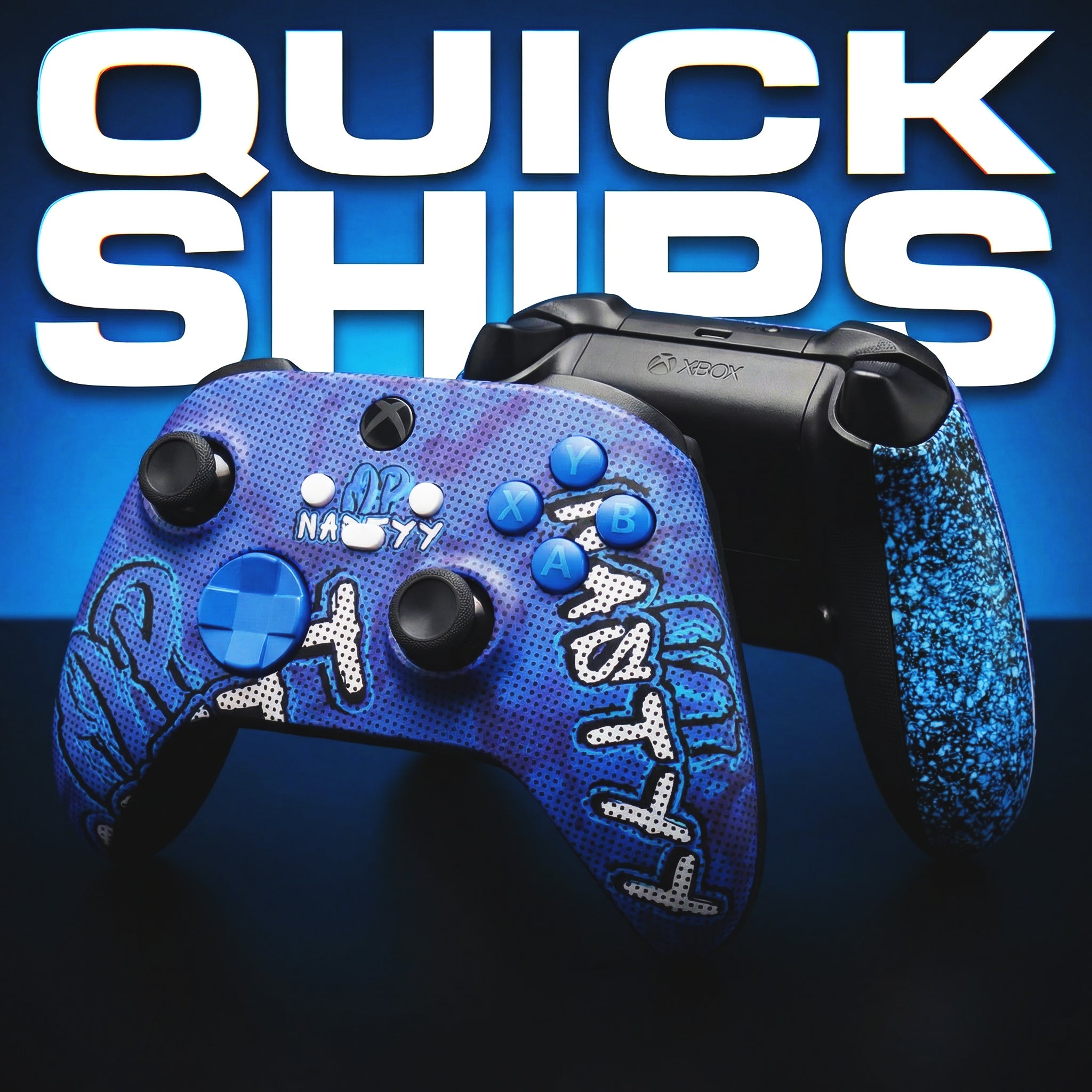 OP Nastyy Xbox Pro - Cinch Gaming