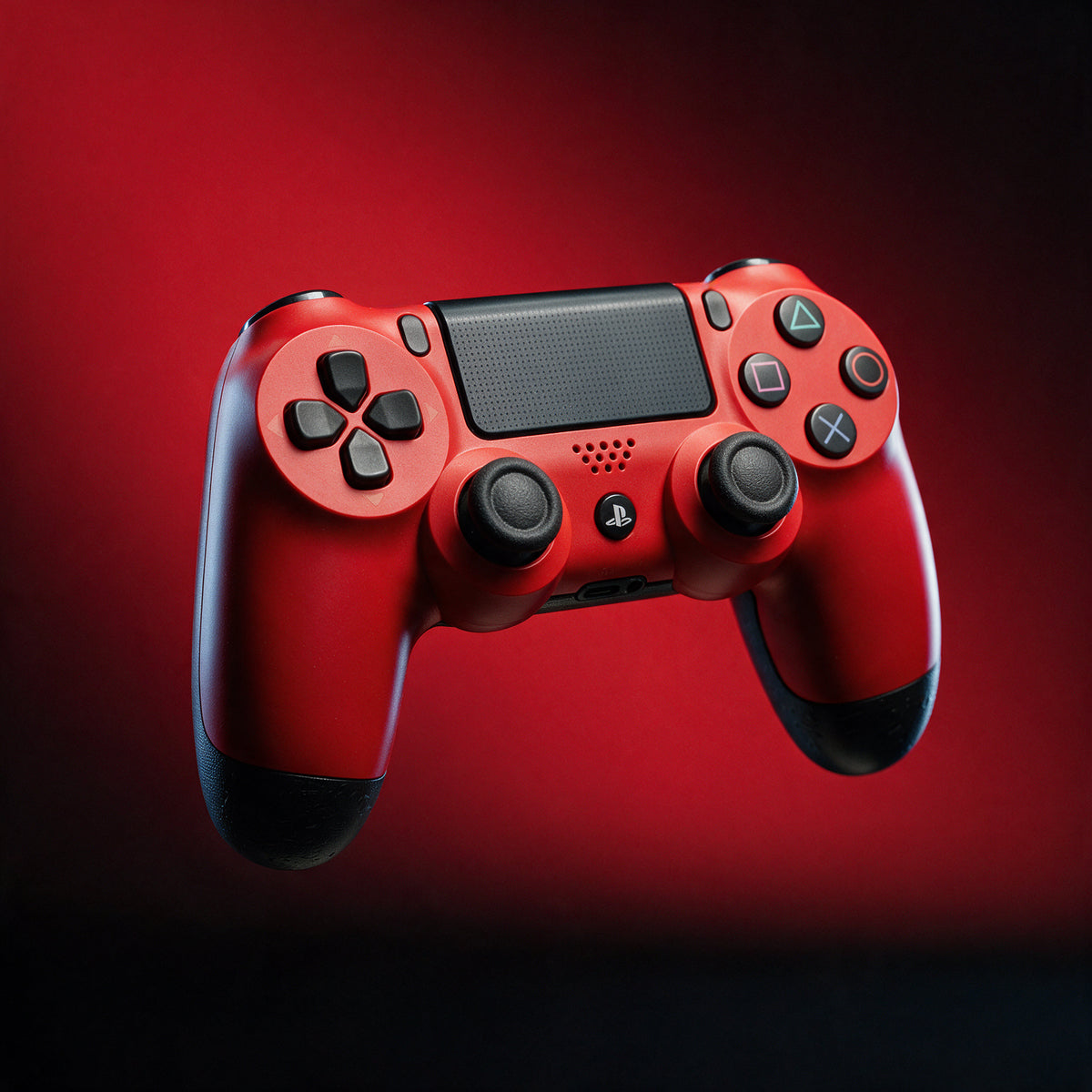24 Hour PS4 Pro E103