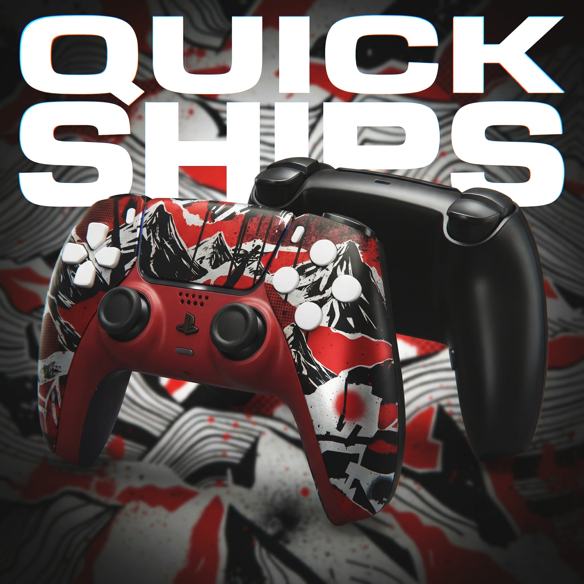 Spires PS5 Pro - Cinch Gaming